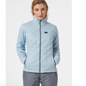 Helly Hansen Women's Baby Trooper Lifaloft Insulator Jacket